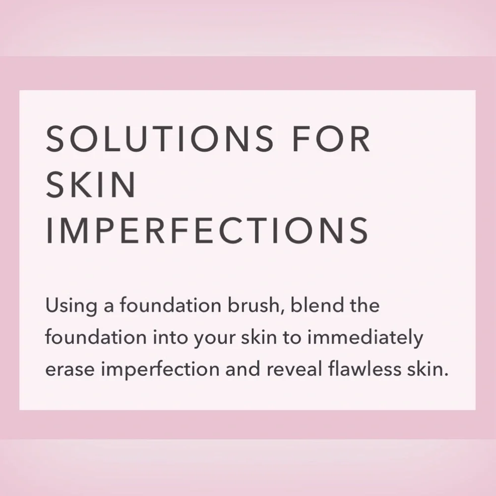 Doll 10 HydroGel foundation FAIR